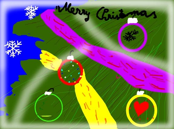 merry christmas