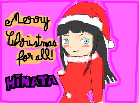 hinata