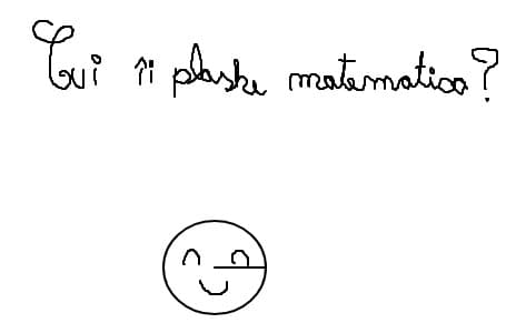 cui ii plashe?