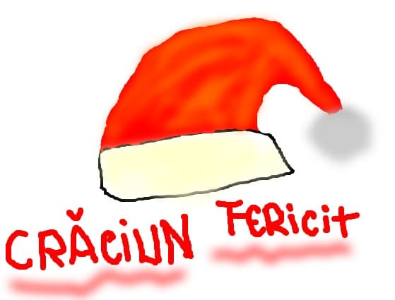 Craciun Fericit!!!