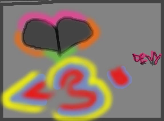 Devy <3 U