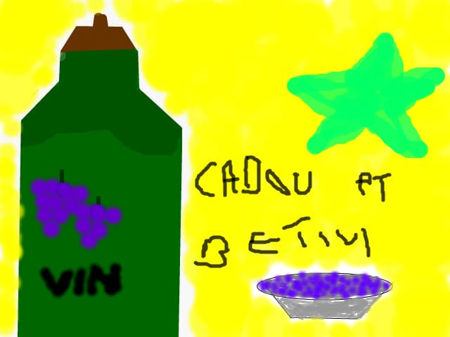 cadou pt betivi