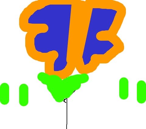 floare