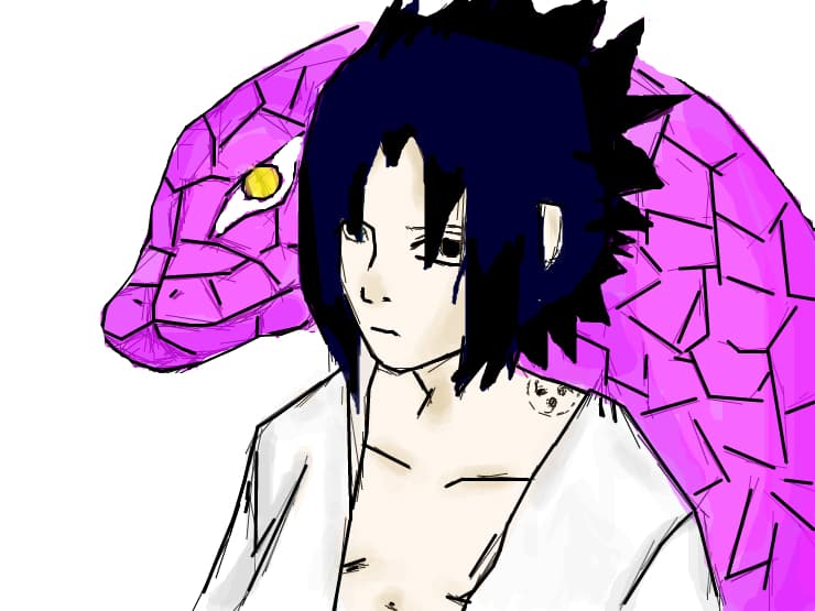 sasuke