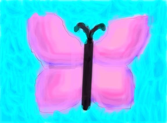 fluture