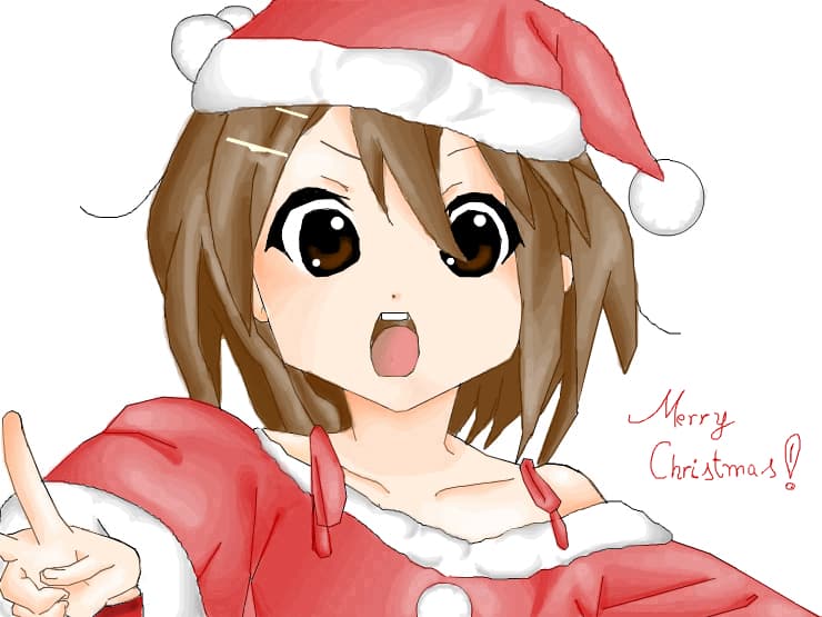 Craciunitza :D
