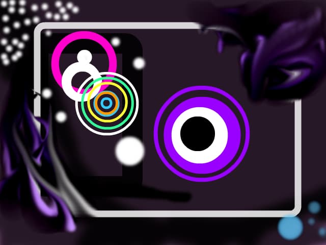 abstract dream
