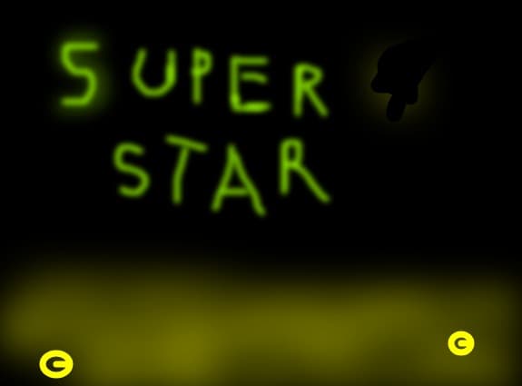 super star