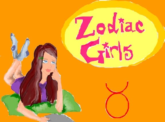 ZoDiAc GiRlS