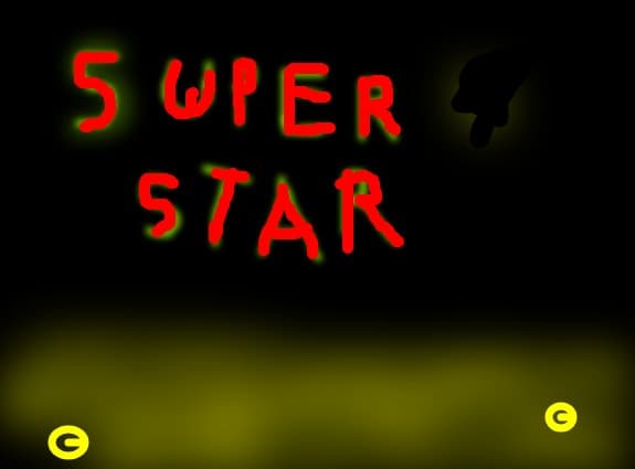 super star