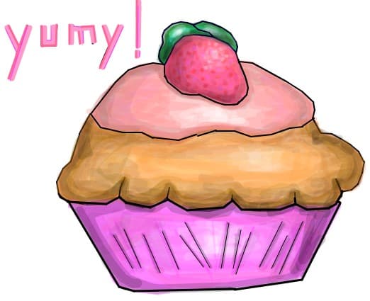 cake ... YUMY !!!