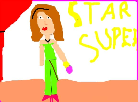 super star