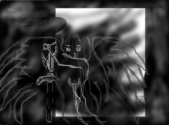 Dark Angel
