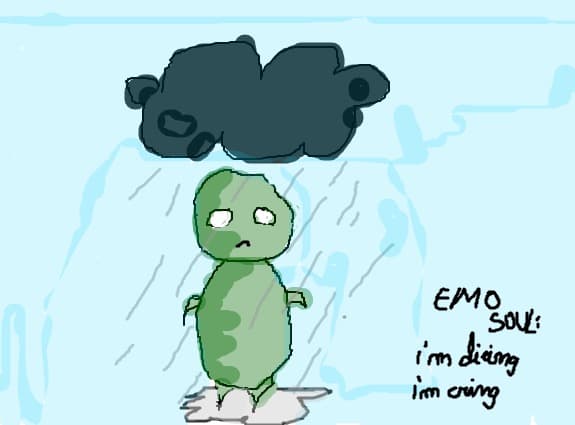 emo
