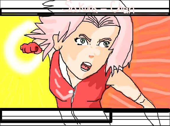 sakura-chan