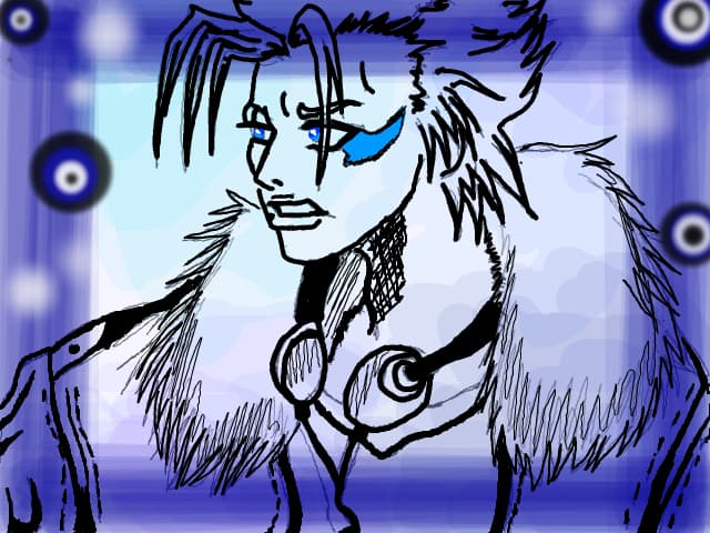 grimmjow
