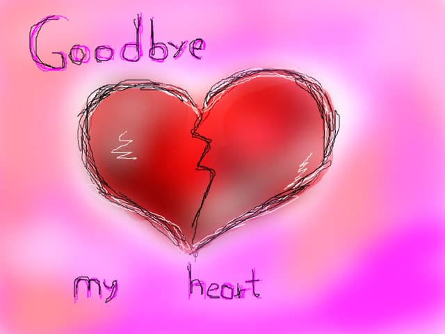 Goodbye