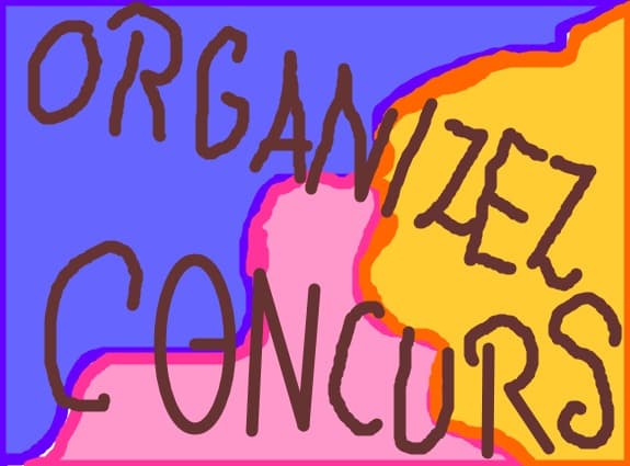 Organizez concurs!!detalii la profil