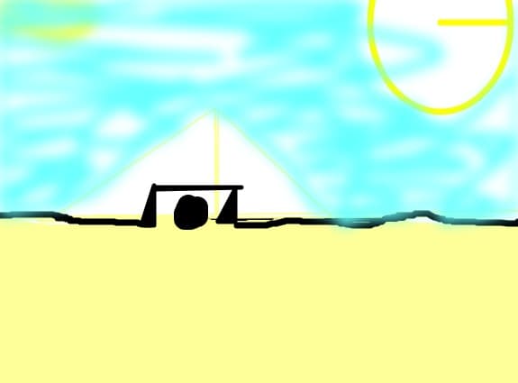 sahara