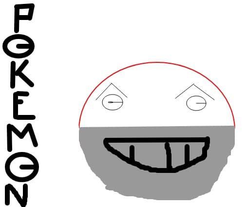 pokemon