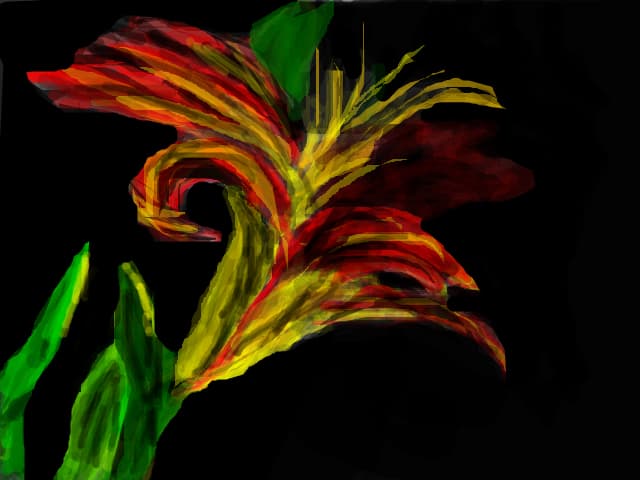 flower