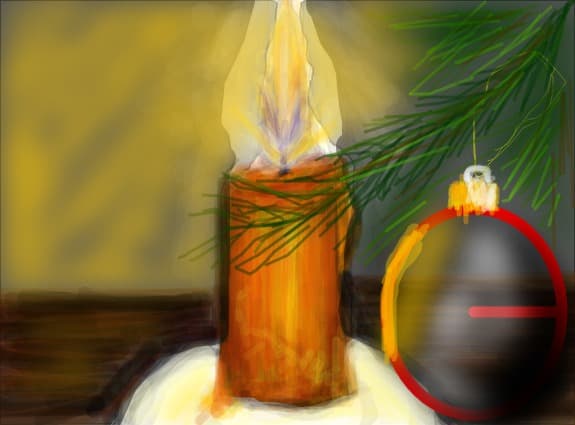 christmas  spirit