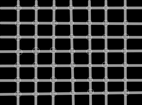 iluzie optica
