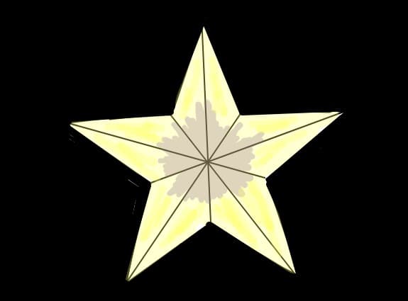 star naja