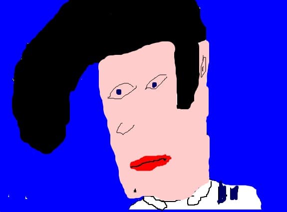 elvis