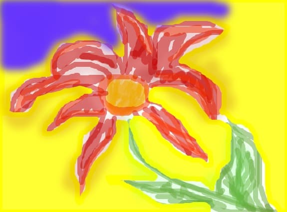 floricele