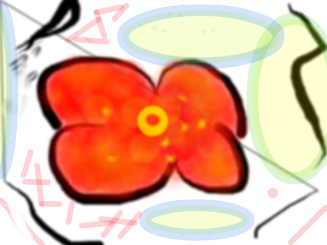 floare