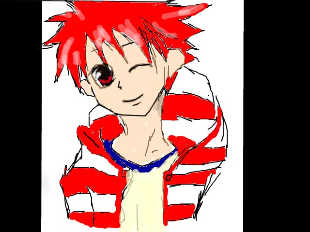 daisuke..