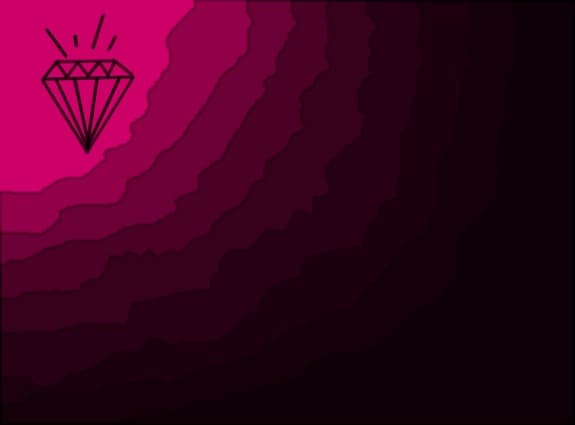 diamond