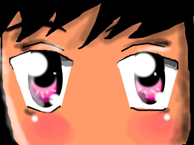 EYES