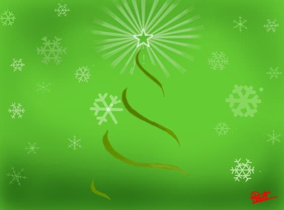 Merry Christmas