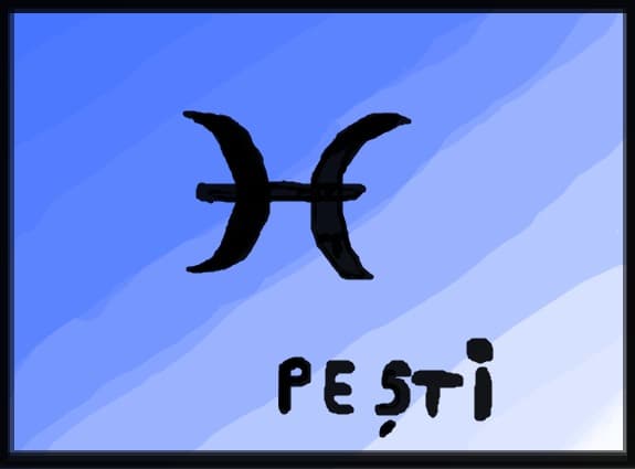 Zodia Pesti:X