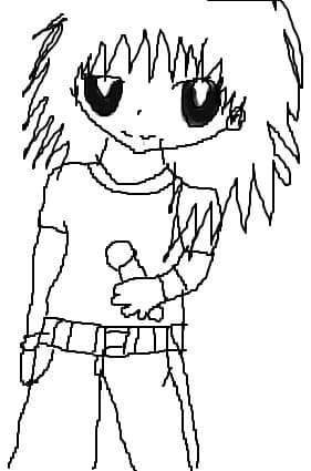 Bill Kaulitz