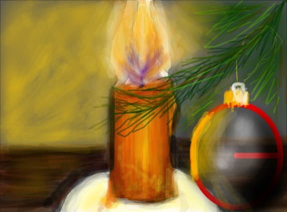 Christmas spirit
