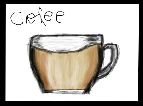 cofee
