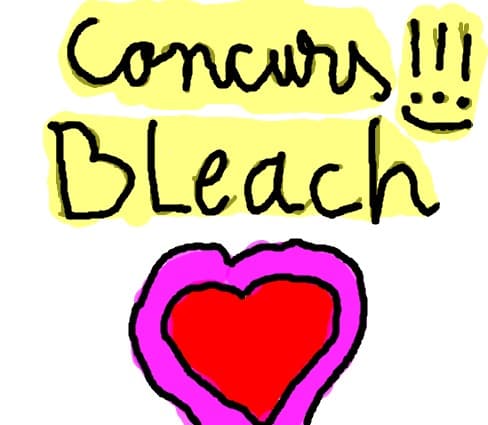 concurs bleach