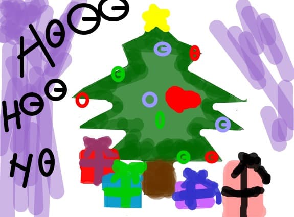 HO HO HO