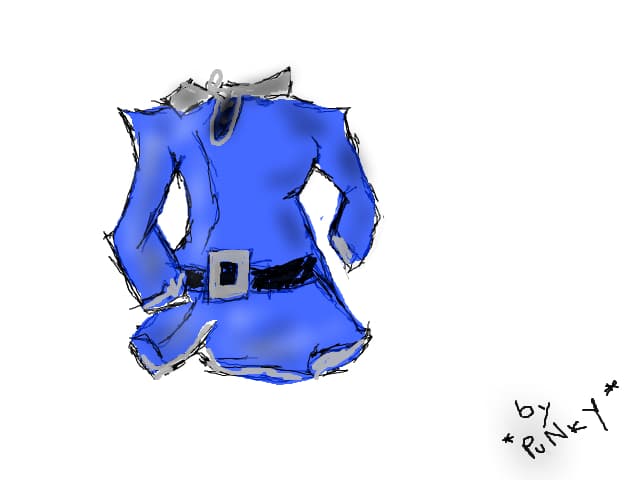 Dress design