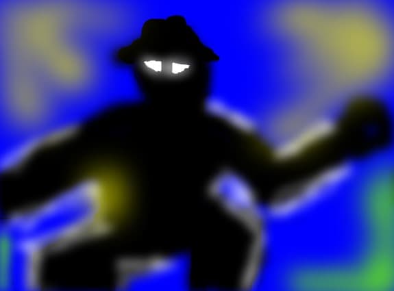 agent 007
