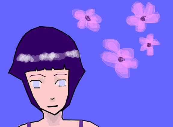 Hinata