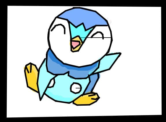 Piplup