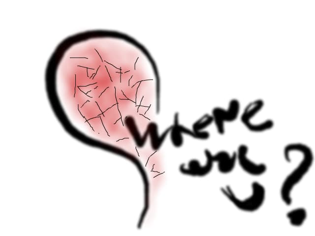 where is the love