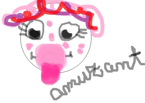 amuzant