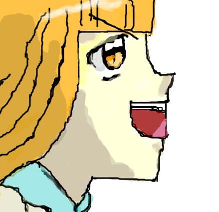 mermaid melody coco