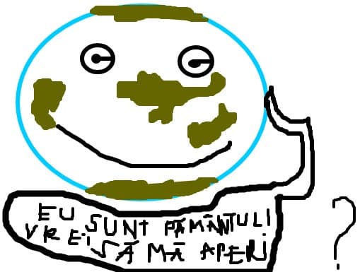 pamantul