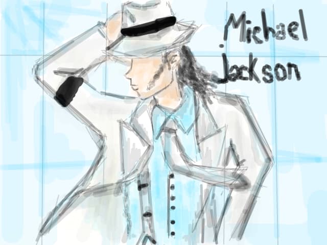 Michael Jackson